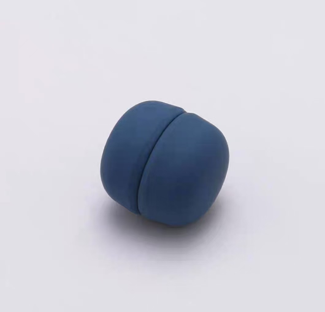 azul