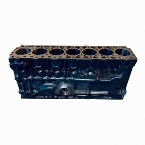 Bloque de Cilindros C3.3B C3.6 C4.4 C4.65B para Motor Diésel de Carrera Larga, Compatible con Generadores Industriales - Product Image 1
