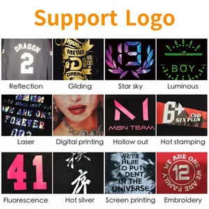 Fabrik produktion Großhandel Custom <span class=keywords><strong>Hoodies</strong></span> 220 Gsm 100% Polyester <span class=keywords><strong>Hoodies</strong></span> für Dye Sublimation Heat Press - Product Image 6