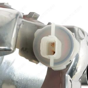 Luz Antiniebla Trasera LED para Vauxhall Opel Corsa F, 9674308980, para Reemplazo o Reparación, Material ABS, Compatible con Europa - Product Image 1