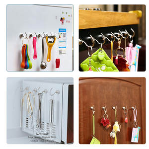 Ganchos magnéticos de imán de neodimio de sujeción fuerte personalizados - Product Image 5