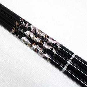Chine Usine Carbone Bois 3/4 Pc Style <span class=keywords><strong>Snooker</strong></span> & Billard Queue Bâton Graphite Queue Bâton - Product Image 4
