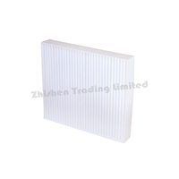 Pour BAIC nouveau D50U5 U5 PLUS filtre à huile U5-BEIJING climatisation filtre à Air grille A00067644