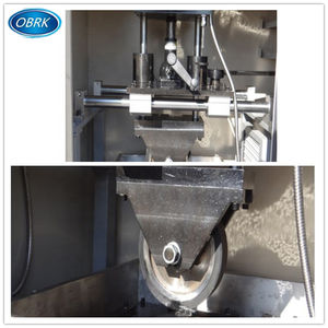 Wielvolgapparaat Bitumen Wiel-Track Testmachine - Product Image 6