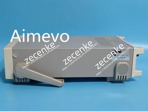 Medidor de potencia digital YOKOGAWA WT110E - Product Image 4