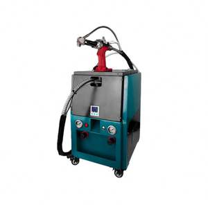 Machine de rivetage automatique à alimentation par pistolet pneumatique, machine de rivetage à œillets, machine industrielle efficace - Product Image 2