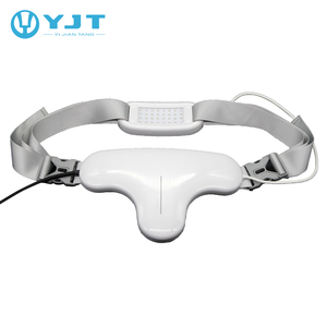 प्रोस्टेटाइटिस लाल प्रकाश चिकित्सा उपकरण फिजियोथेरेपी डिवाइस दर्द राहत पोर्टेबल शारीरिक प्रोस्टेट उपचार उपकरण - Product Image 1