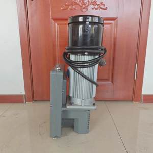 Proyek Infrastruktur Dinding Eksterior Gedung di Ketinggian Tinggi Platform Suspensi Listrik Motor Pengangkat Keranjang Gantung Baja ZLP - Product Image 4