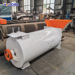 Large Output <b>Plastic</b> Scrap Recycling Washing Crushing Drying Automatic Pelletizing <b>Extruder</b> Granulation Line - Product Image 2