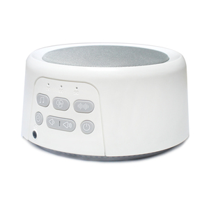 2019 <span class=keywords><strong>Amazon</strong></span> Top vendedor calmante Mini portátil ruido blanco durmiendo máquina de sonido para bebés - Product Image 1