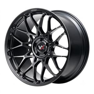 ล้ออัลลอยฟอร์จ VeroX รุ่นใหม่สั่งทำพิเศษ ขนาด 19-24 นิ้ว 5x114.3 6x139.7 สำหรับรถแข่งสุดหรู ใช้ได้กับรถทั่วไป - Product Image 2