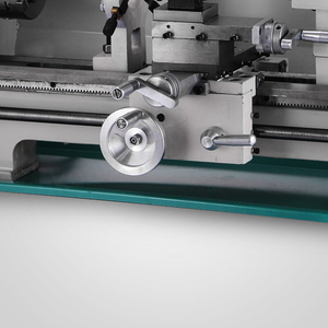 VEVOR-Tour à Vitesse Variable, 8x16 ", 2023 Bon Marché, Traitement des Métaux - Product Image 4