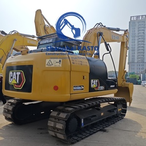 कैटरपिलर बिल्ली 312gc का उपयोग सही स्थिति में उच्च लागत प्रभावी है - Product Image 2