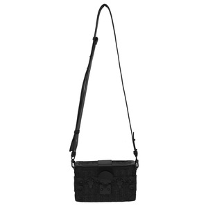 Sac bandoulière messager pour homme, petit sac carré vintage tendance pour couple, idéal pour garçons - Product Image 2