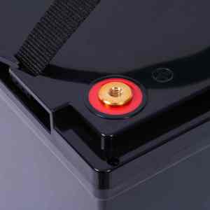 12V 100AH lifep04 pin 12V 200AH Pin Chu kỳ sâu 12.8V năng lượng mặt trời 24V 12V Pin lithium ion gói BMS - Product Image 4