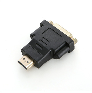 CE ROHS FCC Drop Shipping <span class=keywords><strong>DVI</strong></span> femmina 24 + 5 adattatore connettore HDTV adattatore - Product Image 5