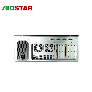 ผลิตภัณฑ์ <span class=keywords><strong>Intel</strong></span> <span class=keywords><strong>skylake</strong></span>/kabylake-S Core CPU H110 <span class=keywords><strong>Intel</strong></span>/Q170/C236ชิปเซ็ต4GB DDR4เมนบอร์ดอุตสาหกรรมหน่วยความจำ2133/2400 MHz - Product Image 2