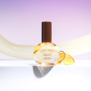 Kosy Mosy Großhandelsangebot Candy Series Gourmand Aroma Parfüm 50ml Damen Charmantes Schokoladen-Frosting Parfüm - Product Image 3