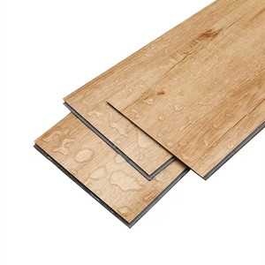 Pannello in plastica composita produttore di pavimenti spc sistema di clic <span class=keywords><strong>pavimento</strong></span> in vinile pvc laminato in plastica - Product Image 6