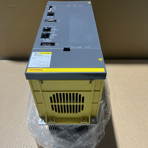 Amplificador FANUC DRIVE A06B-6087-H130, Envío Acelerado, Servoaccionamiento Nuevo - Product Image 5