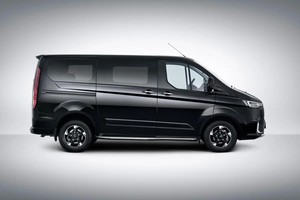 Acceptation des commandes personnalisées, véhicule utilitaire sport (VUS) de taille moyenne 7 places, boîte automatique 9 vitesses, 220 chevaux, traction avant, voiture à essence, <span class=keywords><strong>Ford</strong></span> - Product Image 4