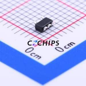 ชิปวงจรรวม S-1167B50-M5T1U SOT-23-5ของแท้และใหม่ - Product Image 2