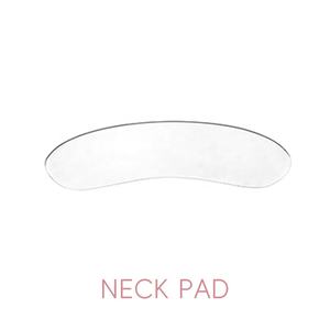 Parches <span class=keywords><strong>antiarrugas</strong></span> de silicona <span class=keywords><strong>para</strong></span> los ojos, almohadillas suavizantes hidratantes antienvejecimiento, accesorios íntimos <span class=keywords><strong>para</strong></span> la prevención de arrugas - Product Image 4