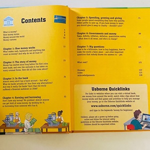 Set Perfetto di 12 Libri Illustrati in Copertina Rigida su Scienza, Legge, Denaro e Politica per Principianti, Giovani Imprenditori e Accademie - Product Image 3