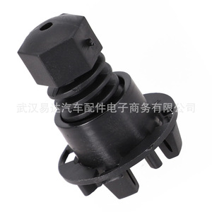ฐานยางฝากระโปรงรถจี๊ปคอมพาส 68269094AB 68483908AA สำหรับเปลี่ยนซ่อม - Product Image 3