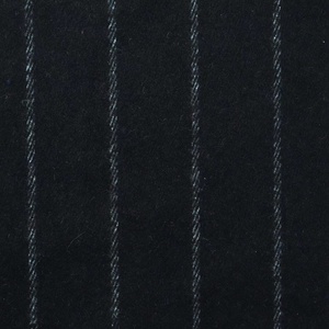 Chất Lượng Cao 100% Len Của Nam Giới Phù Hợp Với Vải Màu Đen Và Màu Xanh Dệt Kỹ Thuật Cho Áo Khoác Cho Cô Gái Tuổi Teen - Product Image 4