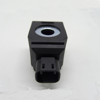 Bobine électrovanne 12V 24V, 205 25/221263, JCB220 717/20262 JCB290, pour pelle électrique