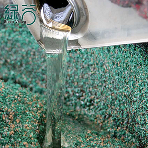 Colle de liant PU pour granules de caoutchouc EPDM parfaite pour le surfaçage de sécurité des aires de jeux et les pistes athlétiques - Product Image 4