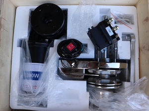 <span class=keywords><strong>Precio</strong></span> directo de fábrica 12V <span class=keywords><strong>Ancla</strong></span> eléctrica Accesorios de <span class=keywords><strong>molinete</strong></span> horizontal y vertical con <span class=keywords><strong>ancla</strong></span> Bruce para barco - Product Image 3