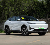 Dongfeng Fengshen Aeolus L7 530 km Véhicules à énergie nouvelle Wind God 2026 Voitures neuves
