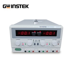 Alimentation électrique CC Gwinstek Gpc-3060d Gpc-6030d 30V 6A 60V 3A double haute tension - Product Image 2