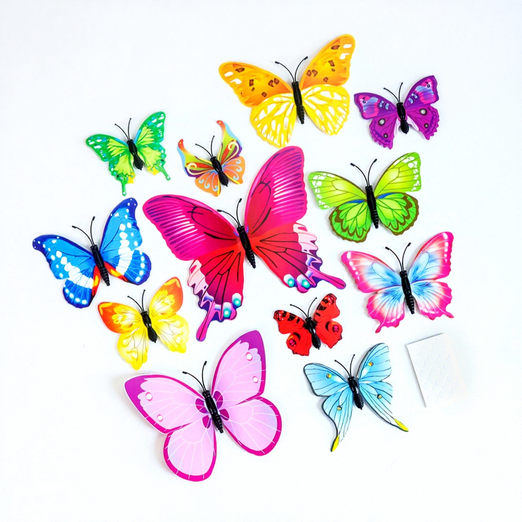 สีสันสดใส 1