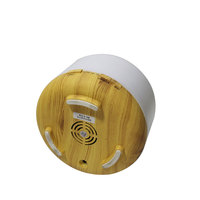 Mini humidificateur diffuseur d'huile 500ml purificateur d'air aromathérapie appareils ménagers intelligents humidificateur
