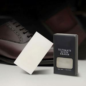 Borradores Blancos para Limpieza de Zapatos de Cuero, Eliminan Manchas de Zapatos Deportivos y Cuidan los Zapatos de Cuero, Borradores Esmerilados al por Mayor - Product Image 1