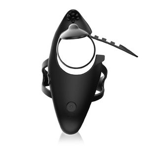 Лидер продаж, вибратор для задержки эякуляции, средства для увеличения пениса, тренажер для мужского пола, массажер для яичек - Product Image 5