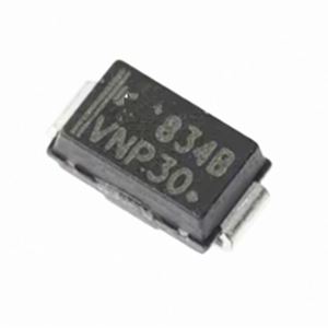 PengYING Bom Vente en gros de puces IC, nouvelle diode Zener 834B autonome - Product Image 1