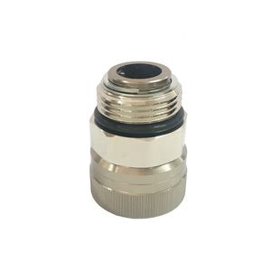 3/4 بوصة NPT الموضوع فوهة قطب ل موزع وقود - Product Image 1