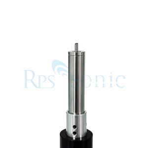 <span class=keywords><strong>Fer</strong></span> à <span class=keywords><strong>souder</strong></span> à ultrasons réglable <span class=keywords><strong>60W</strong></span> pour verre ITO neuf et utilisé pour les industries de la construction - Product Image 6