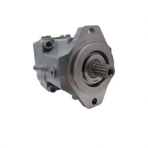 ปั๊มไฮดรอลิกแบบแปรผันของเยอรมนี รุ่น A11VO40DR/10R-NSC12N00 - Product Image 3