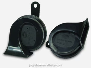 อุปกรณ์เครื่องเสียงสเตอริโอสำหรับรถยนต์เครื่องใหม่ขายดีแตรหอยทากความถี่สูงสำหรับ Volkswagen ID.4 X & ID.4 Crozz - Product Image 4