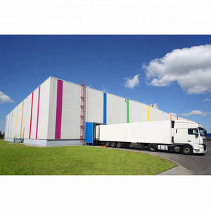 Entrepôt préfabriqué <span class=keywords><strong>pas</strong></span> <span class=keywords><strong>cher</strong></span>, structure en acier préfabriquée, bâtiment métallique, entrepôt en acier, atelier de construction en acier, entrepôt - Product Image 1