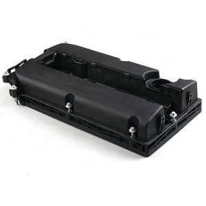 Ensemble de couvercle de soupape 1.8L pour Chevrolet Cruze avec vis et rondelles 55558673 055564395 - Product Image 4