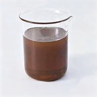 Sulfonate d'alcool alquiloïde linéaire (LABSA) de haute qualité à 96 % de sodium, prix CAS 42615-29-2 (LABS)