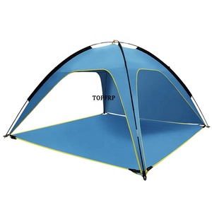 Multi Section Folding <b>Tent</b> Support Fiberglass Pole - Product Image 6