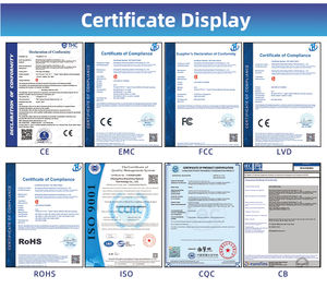 Système de DJ LED entièrement personnalisable avec cabine de DJ mobile, affichage de logo changeant de couleur, structure en treillis - Product Image 5