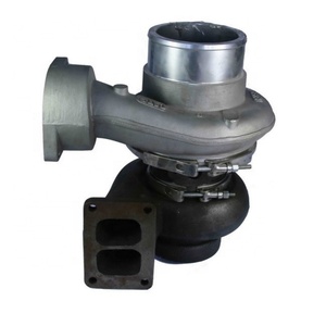 เครื่องยนต์ดีเซล 3306 D7G เทอร์โบชาร์จเจอร์ 7N2515 เทอร์โบ 7N-2515 - Product Image 1
